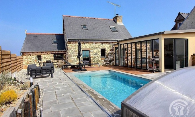 Pleubian House | Krec'h Briand - PLEUBIAN