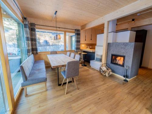 Sankt Georgen am Kreischberg Ski Chalet | Kreischberg W18