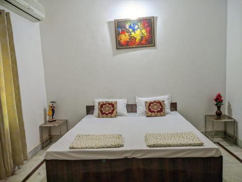 Vrindavan House | Kridha holidays homestay with kitchen