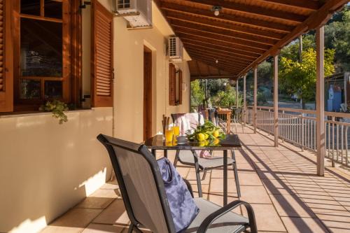 Lefkas Apartment | Krinos apartment 1