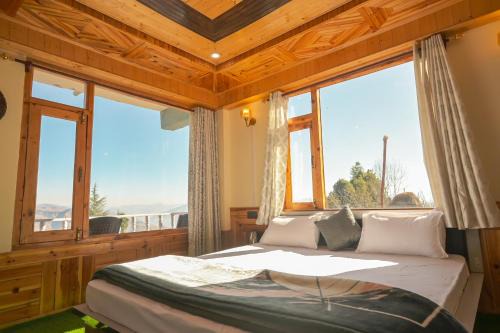 Theog House | Krishana Kunj Cottage New Kufri