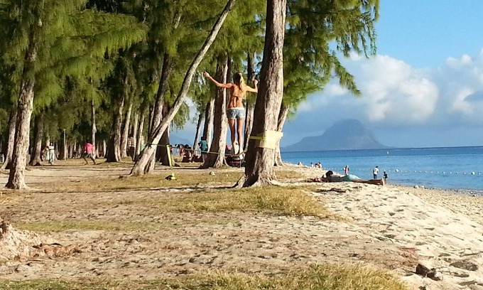 Wolmar Hotel | Krishangel Beach Apartment