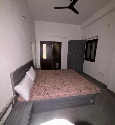 Pokhran House | krishna complex