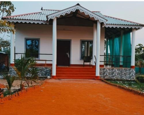 Siliguri House | Krishna Farms and Village Resort