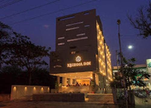 Kolhapur Hotel | Krishna Inn - Royal Hotels