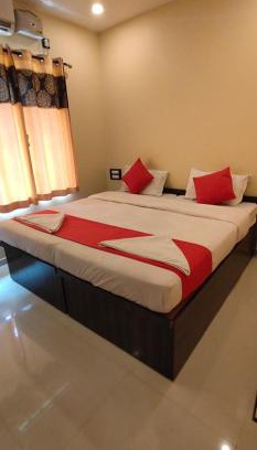 Udupi Hotel | Krishna Kausthubha