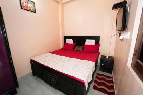 Faizabad House | Krishna Kunj Homestay & Resort Ayodhya