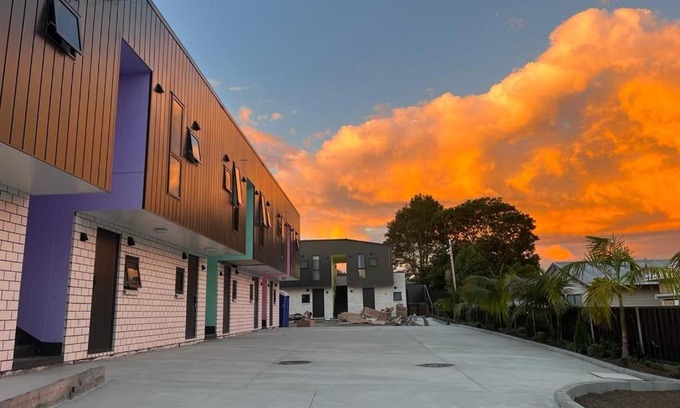 Papakura Hotel | Krishna Motel - Newly Built in Papakura