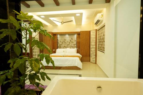 Kochi Resort | Krishnakripa Premium Residency