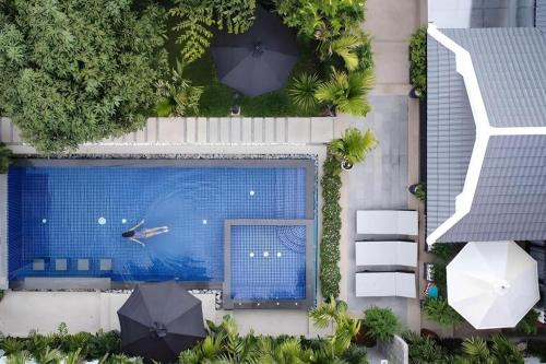 Siem Reap Hotel | Krissna Villa Siem Reap