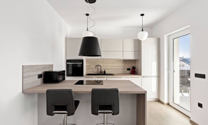 Rogaska Slatina Apartment | Kristal 2.5 bed Lux apartment in Rogaška Unit 1