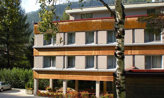 Marilleva 900 Apartment | Kristall by Interhome