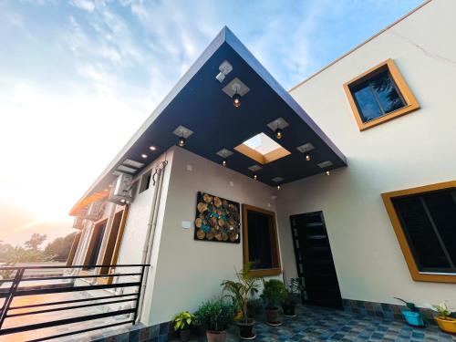 Santiniketan Hotel | Kristi Guest House, Shantiniketan