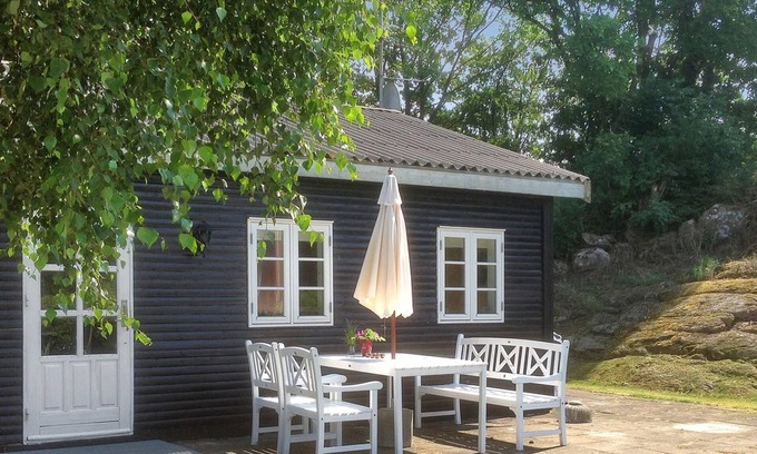 Allinge House | "Kristine" - 4km from the sea by Interhome