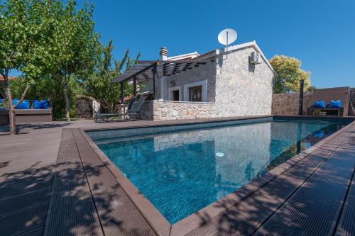 Bogatic Villa | Krka home