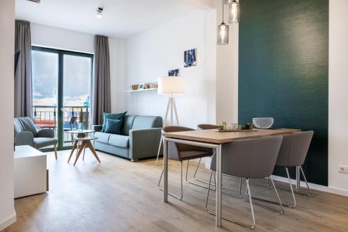 Wismar Apartment | Krusespeicher Krusespeicher 2-43