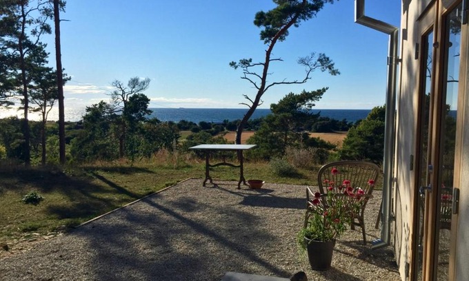 Nyhamn House | Kruthuset