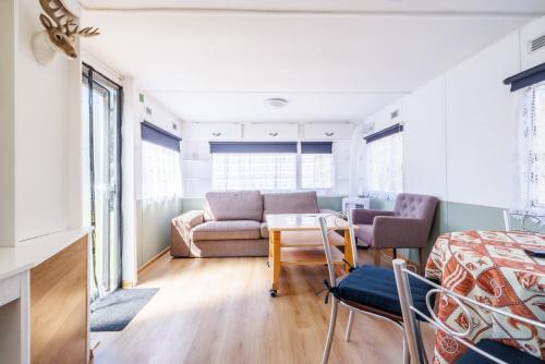 Nowa Karczma Cabin | Krynica Morska Piaski - domki