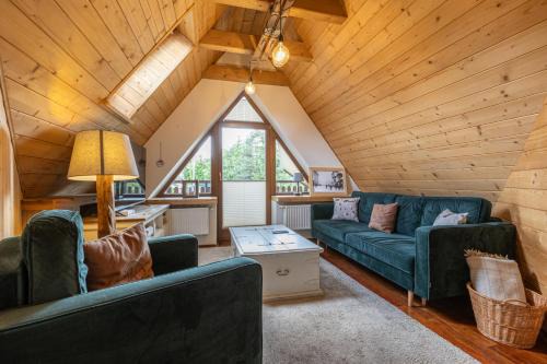 Zakopane Apartment | Krzeptówki Mountain Apartment