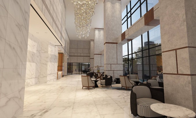 Klang District Hotel | KSL Esplanade Hotel