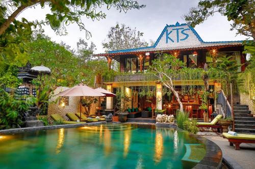 Padonan Resort | KTS Balinese Villas