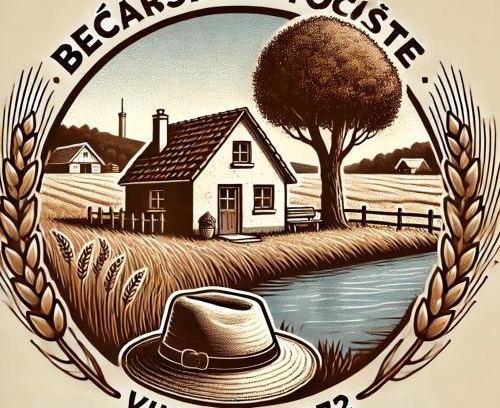 Vinkovci House | Kuća za odmor Bećarsko Utočište