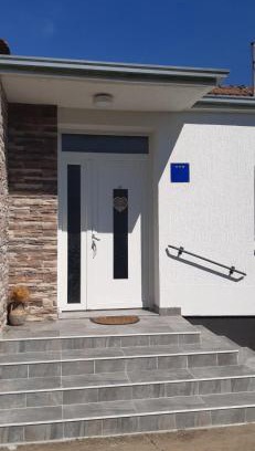 Cerna House | Kuća za odmor BIĐ