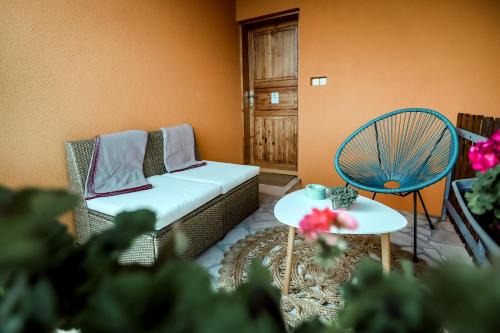 Garcin House | Kuća za odmor Duga