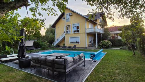 Fericanci Villa | Kuća za odmor