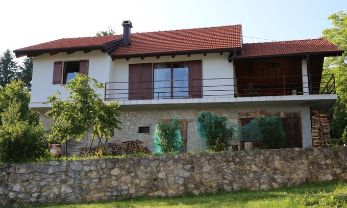 Zumberak House | Kuća za odmor Koprivnjak