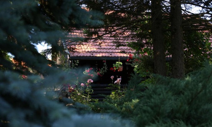 Netretic Ski Chalet | Kuća za odmor MARA