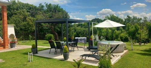 Ilok Apartment | Kuća za odmor Milan