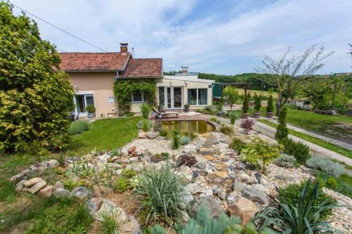 Pakrac Villa | Kuća za odmor Mima