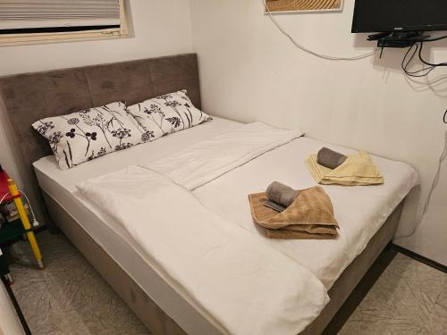 Drnje Apartment | Kuća za odmor NADA