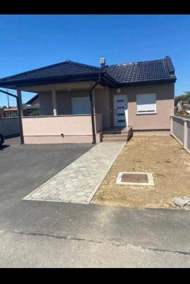 Cepin House | Kuća za odmor Rita