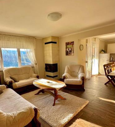 Ilok House | Kuća za odmor u prirodi Ivana