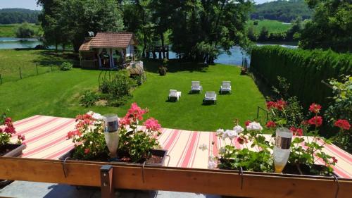 Sisak-Moslavina Apartment | Kuća za odmor Una