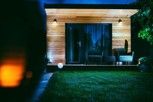 Bacau County Apartment | Kub House