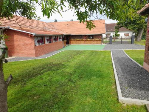 Sveti Ivan Zabno House | Kuca za odmor Noel