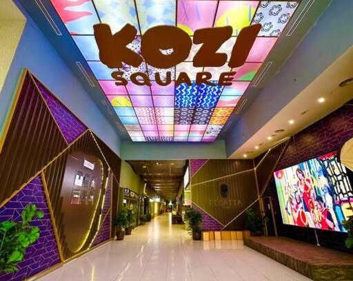 Batu Lintang Apartment | Kuching Near SGH Kozi Square Apartment 4