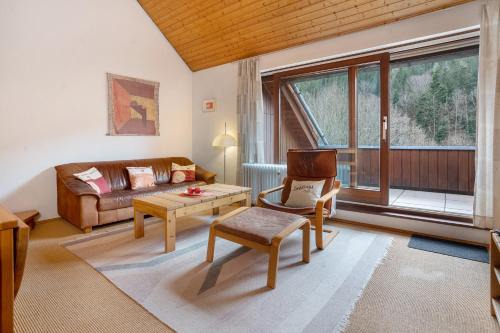 Bad Herrenalb Apartment | Kuckucksnest