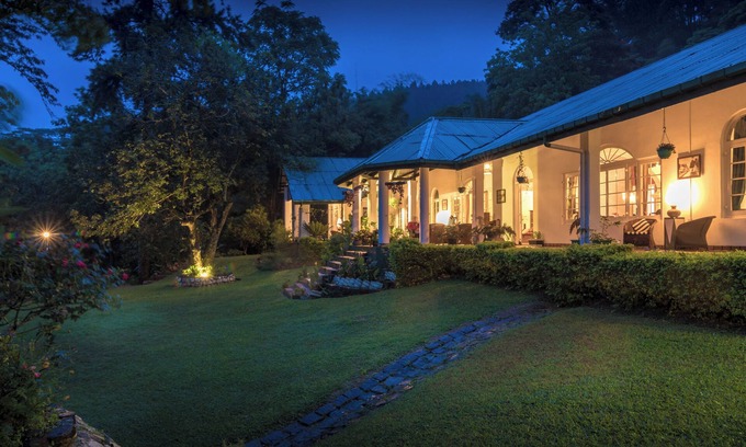 Ambanganga Korale Hotel | Kudaoya Bungalow by Lalan Leisure