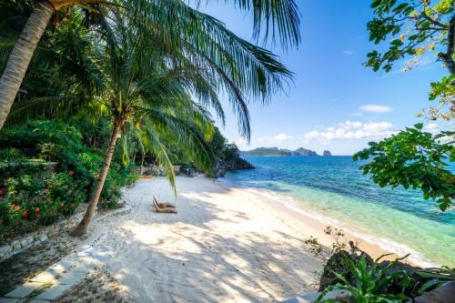 El Nido Resort | Kudugman Beach Cottages - El Nido