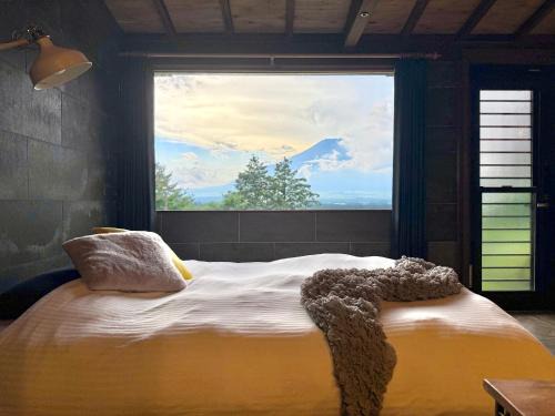 Oshino Apartment | Kukka山中湖