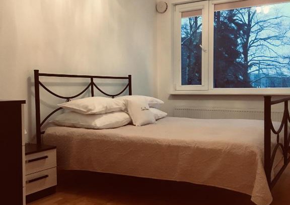 Mustamae Apartment | Kuklase 14 Апартаменты