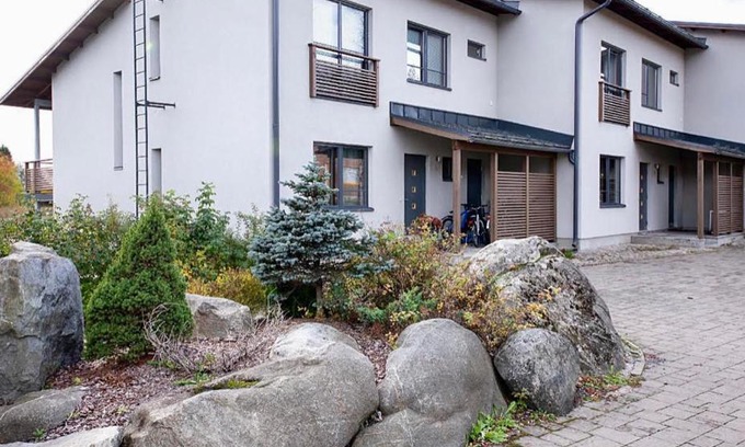 Lempaala Apartment | Kulju Lempäälä