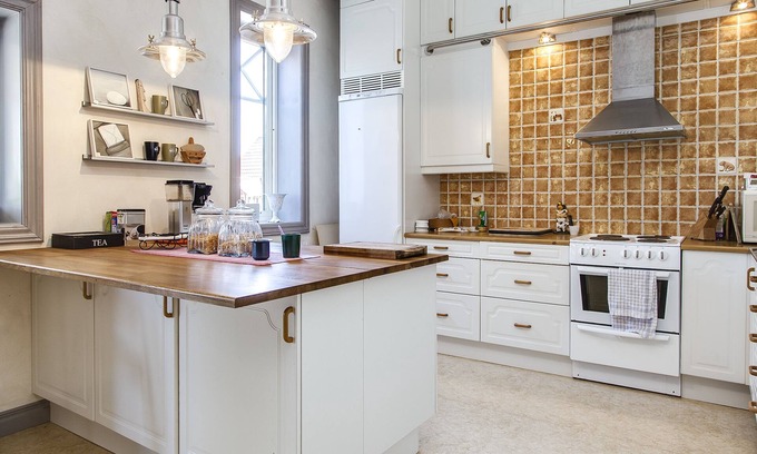 Vreta Kloster Bed & Breakfast | Kullagården