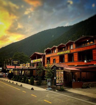 Uzungol Hotel | Kuloğlu Otel ve Restoran