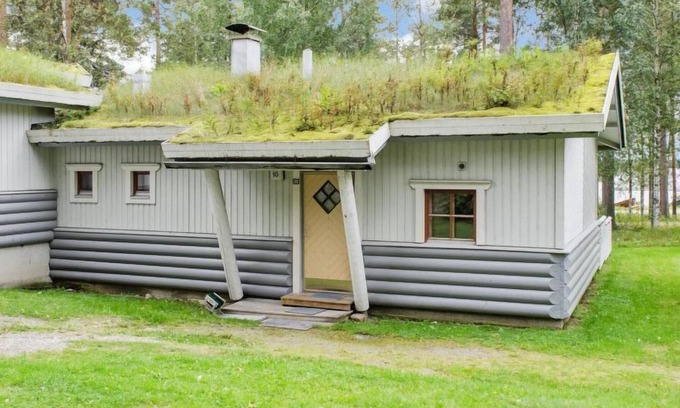 Bomba House | Kulta-käkönen 10 By Bomba by Interhome