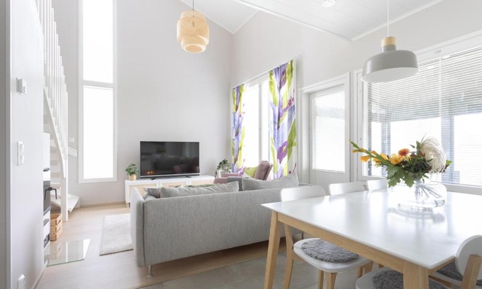 Vuokatti Apartment | Kultaranta Kultakimpaleet
